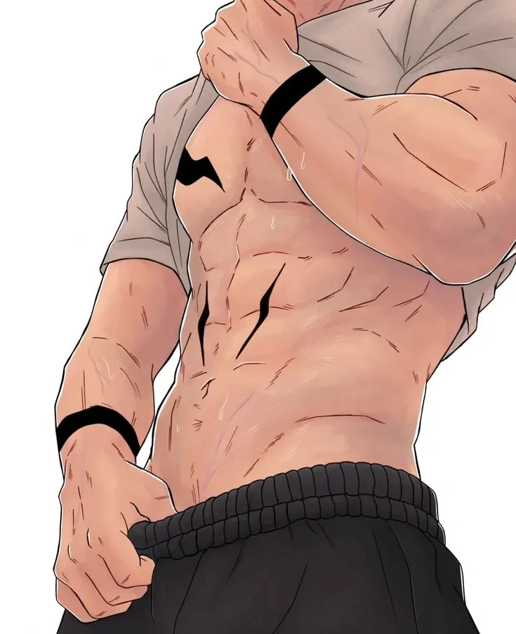 Avatar of Ryomen Sukuna || ALT REQUEST