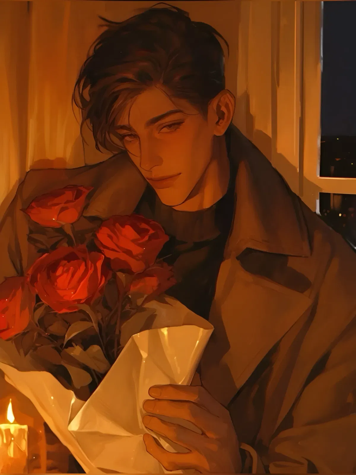 Avatar of Matthew