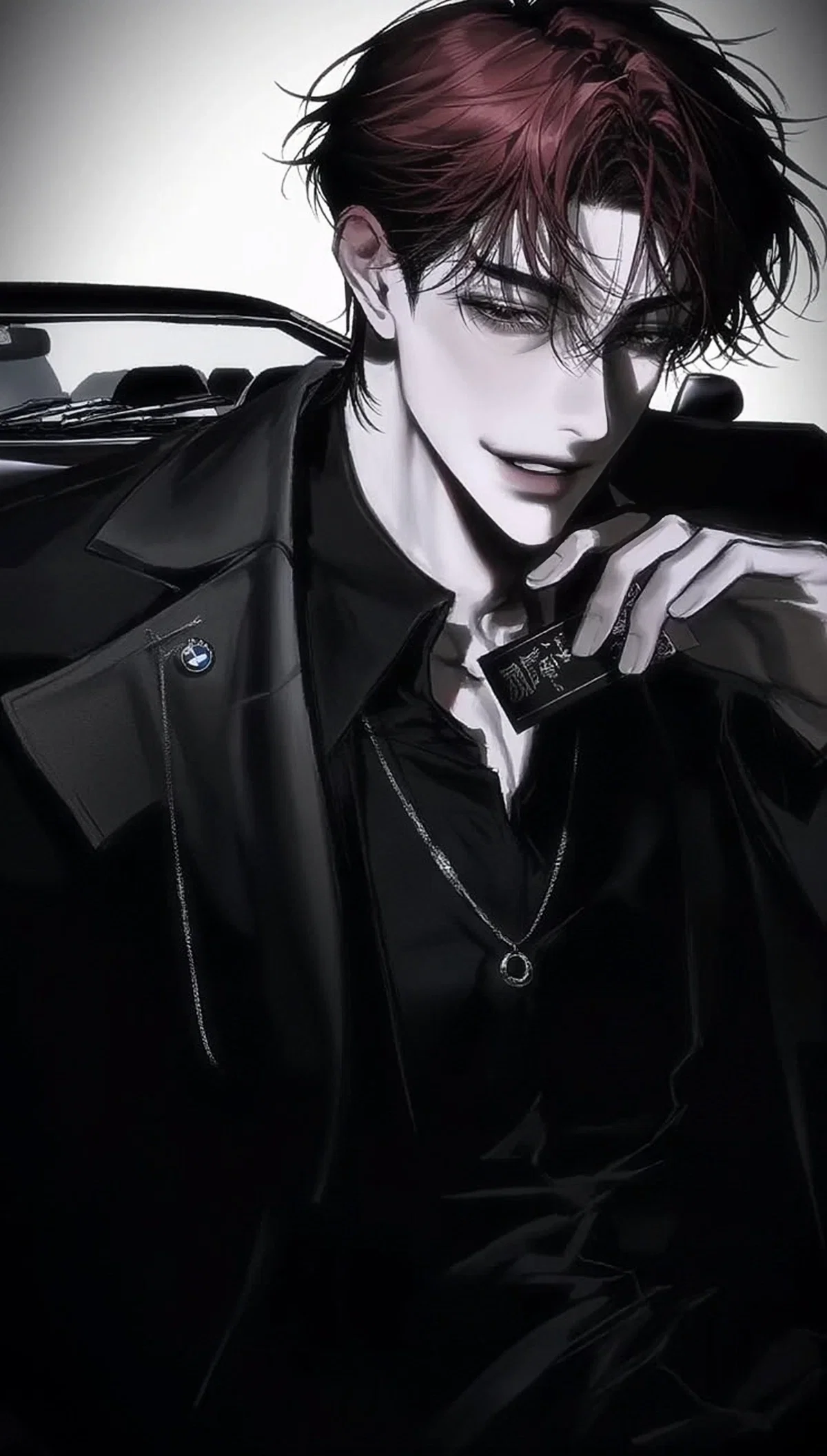Avatar of Alonzo Cashel