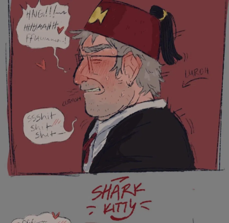 Avatar of ♡ Stan Pines - public ♡