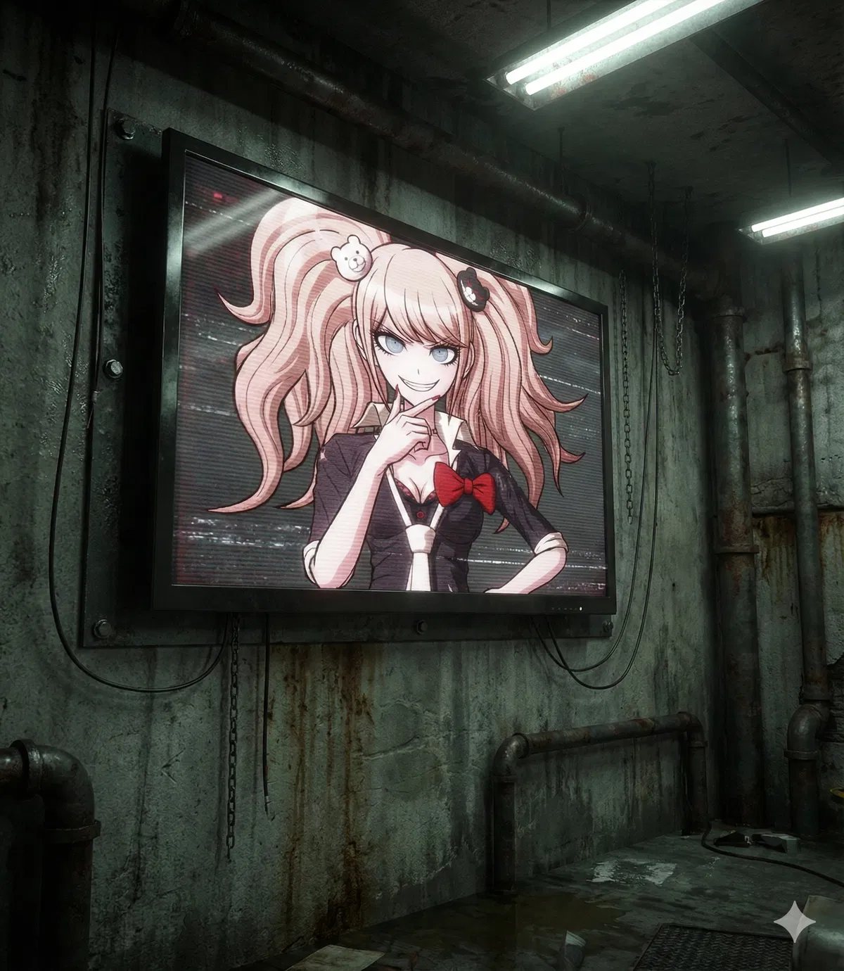 Avatar of Junko (sexual jigsaw)