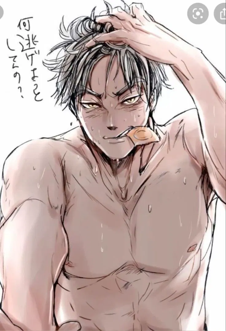 Avatar of Kōtarō Bokuto | Haikyuu Series 