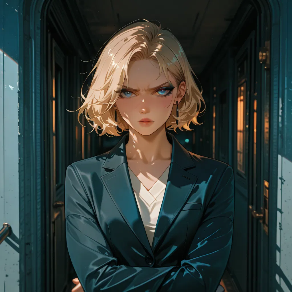 Avatar of Harassment… That’s What They Say You Did and Queen Bee Tells You to Buzz Off — Why Won’t She Stay Away?