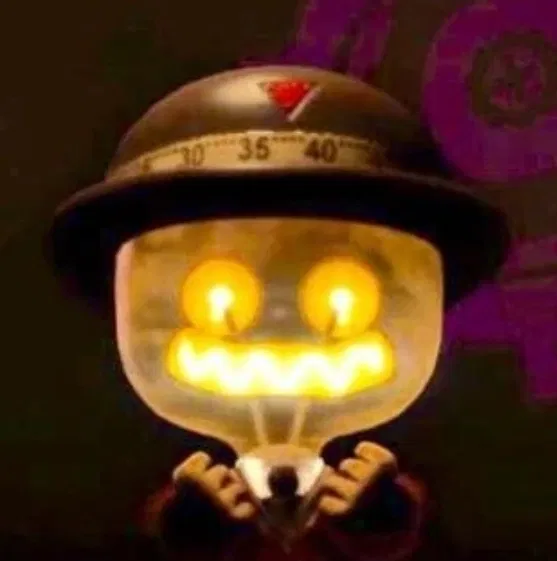 Avatar of Newton Pud 
