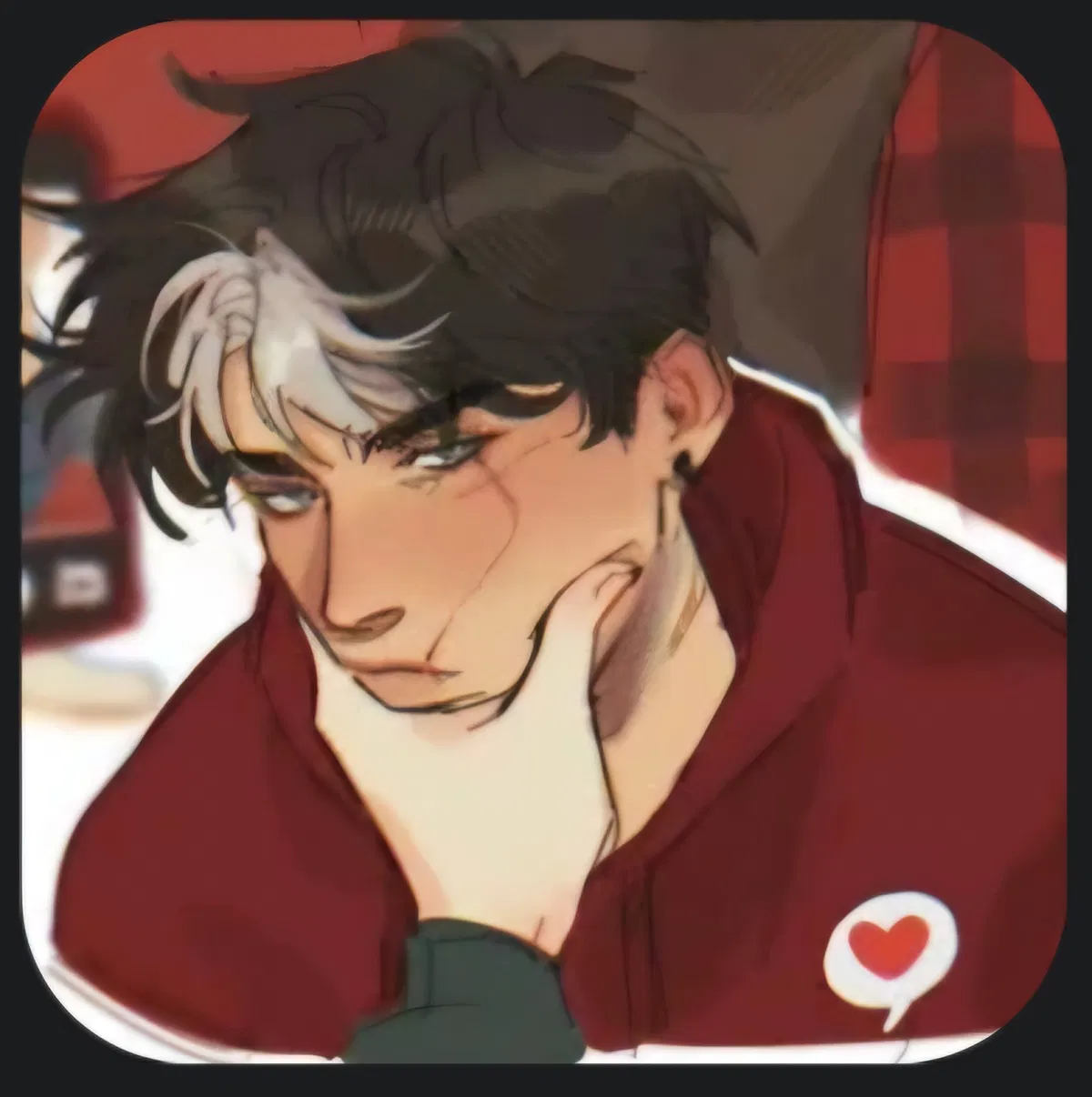 Avatar of Alpha Aaron 