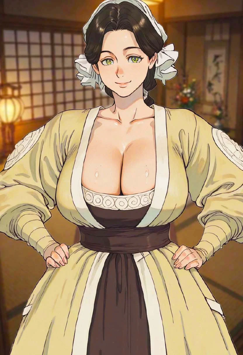 Avatar of My Sweet Step-Mommy Wants To Get Pregnant
