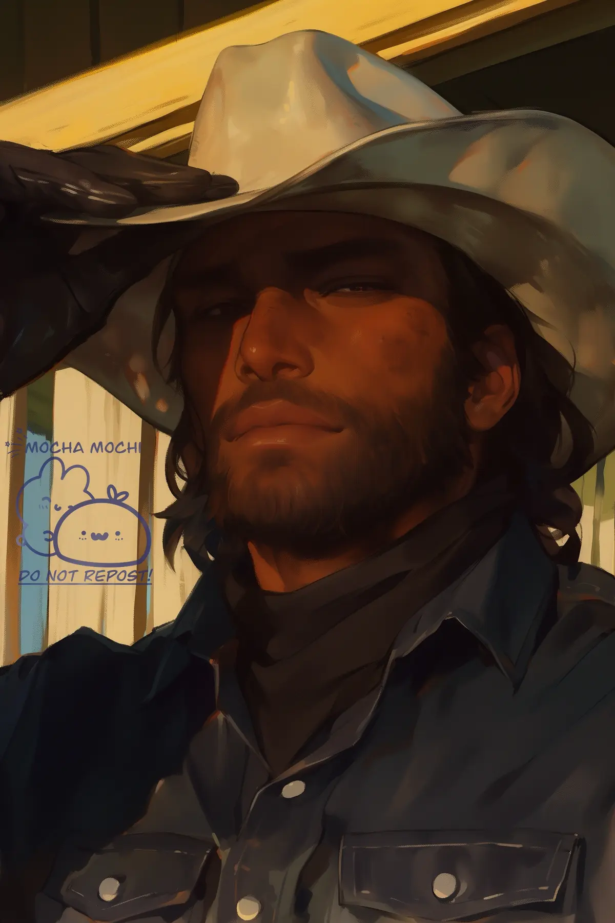 Avatar of Dad’s BFF | Caleb