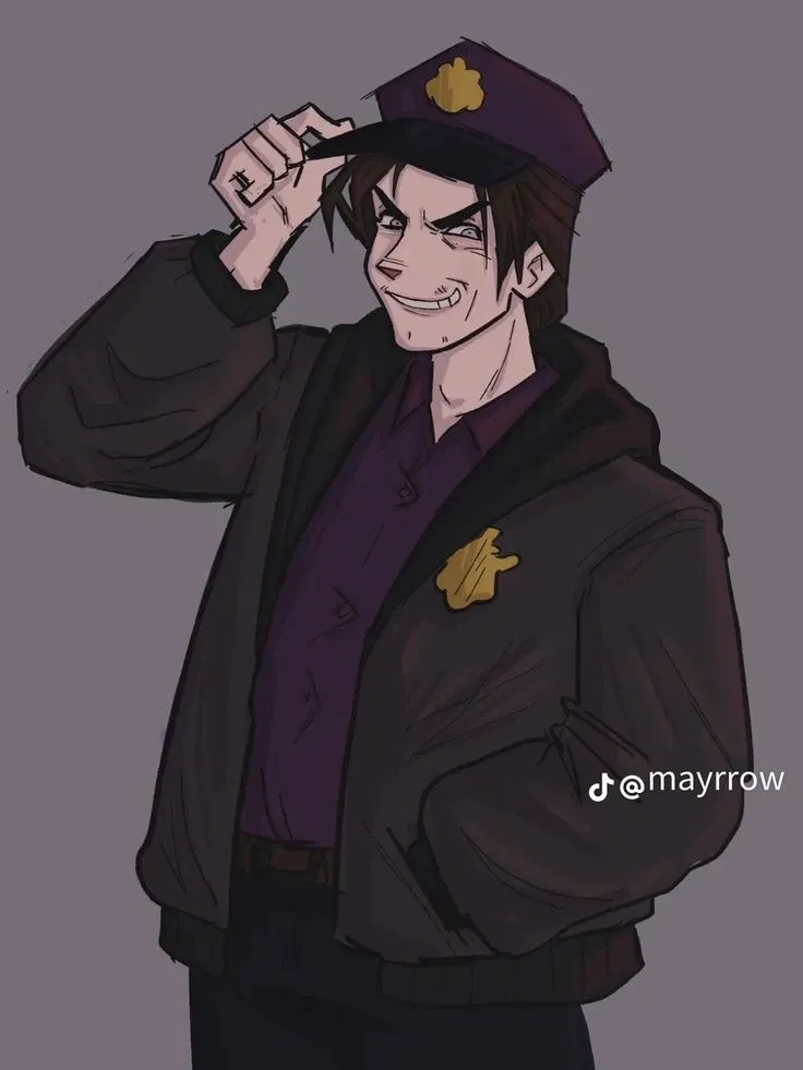 Avatar of Michael Afton | FNAF