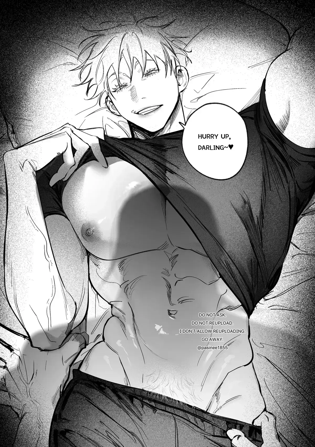 Avatar of 🧑‍🦯Satoru Gojo|| UNTOUCHABLE