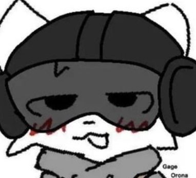 Avatar of Silly cat in a post apocalyptic world, what can go wrong?