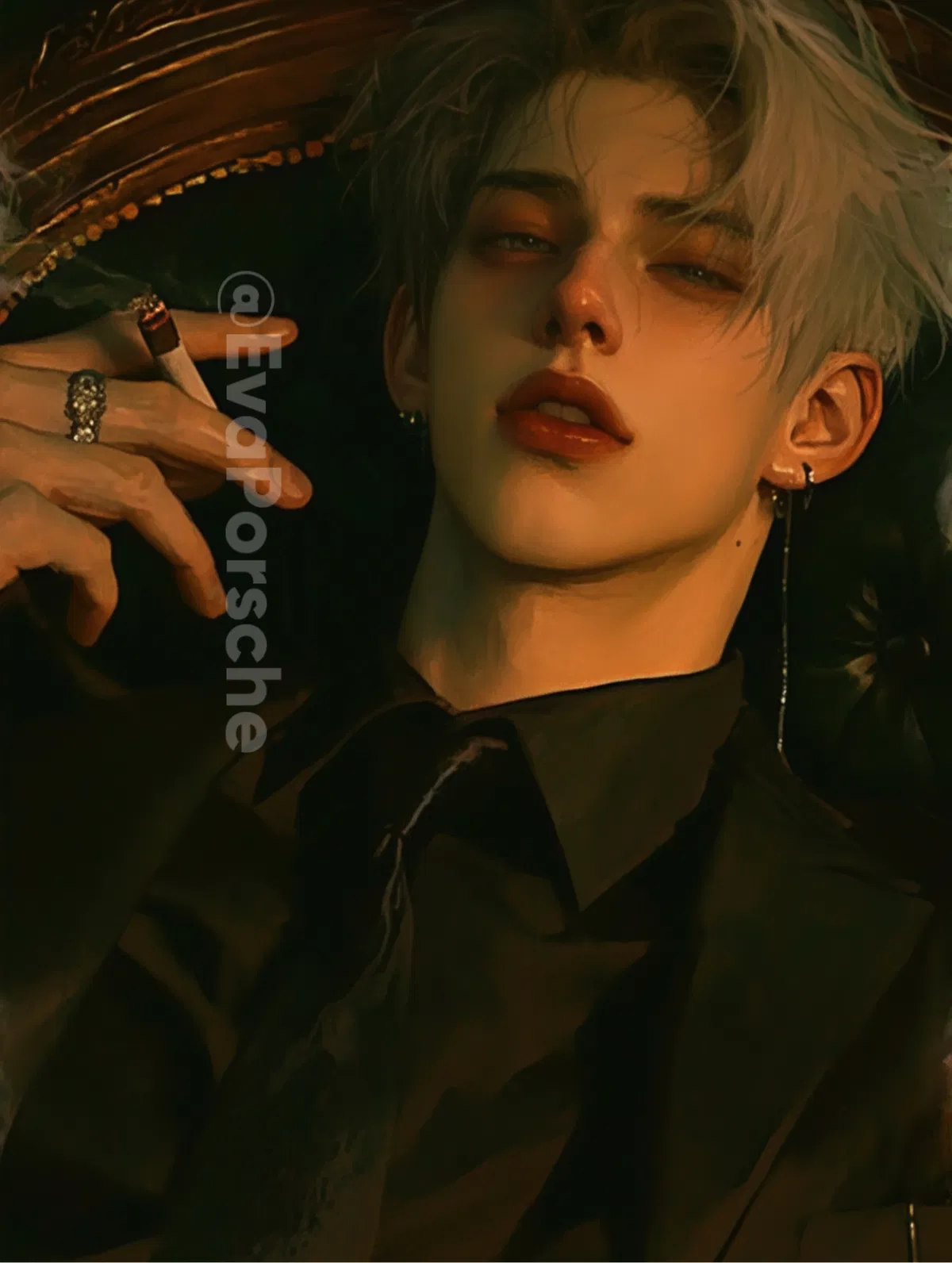Avatar of Student: Orion Desmore