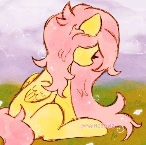 Avatar of Fluttershy