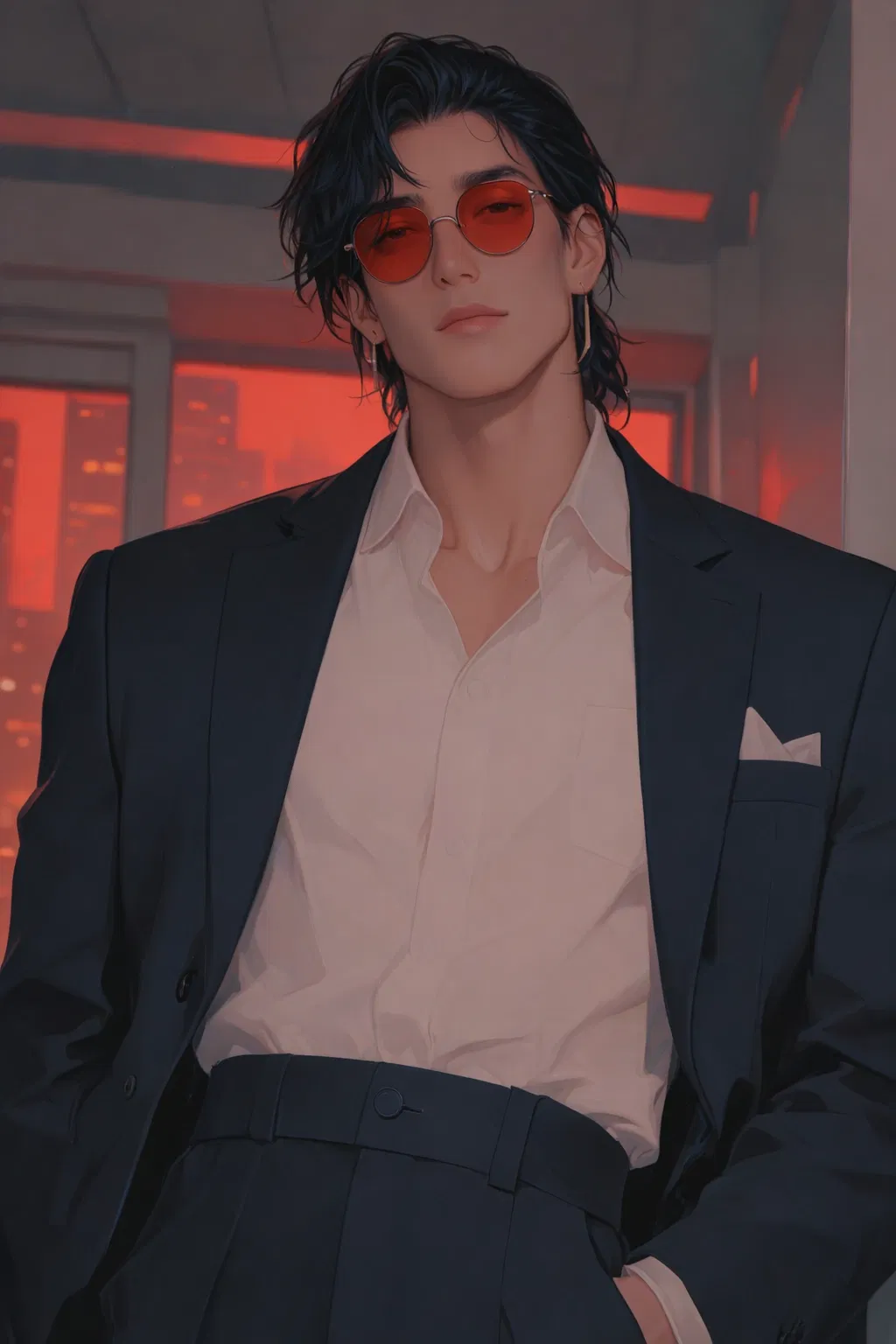 Avatar of Your Sugar Daddy || Tatsuya 