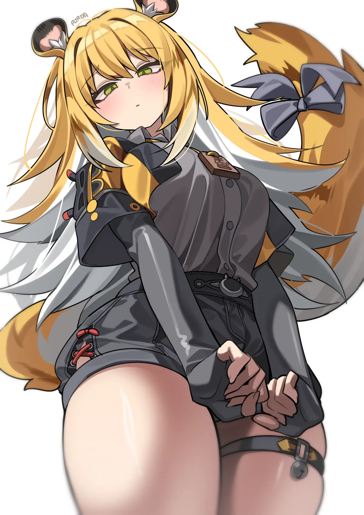 Avatar of Ju Fufu