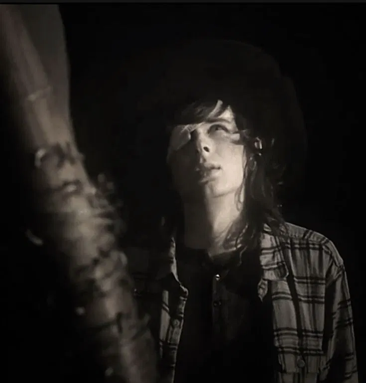 Avatar of Carl Grimes