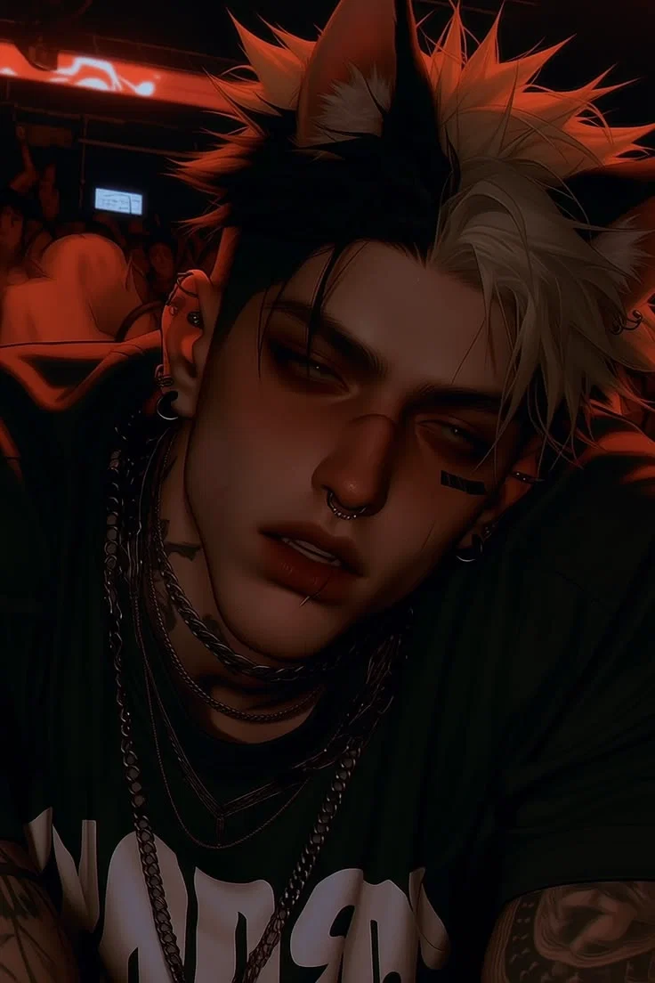 Avatar of ★ Ryo ★ | Bitter Freedom