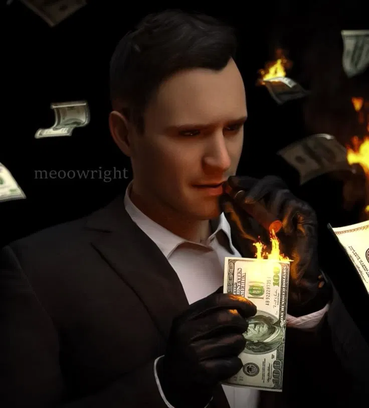 Avatar of Vladimir Makarov 