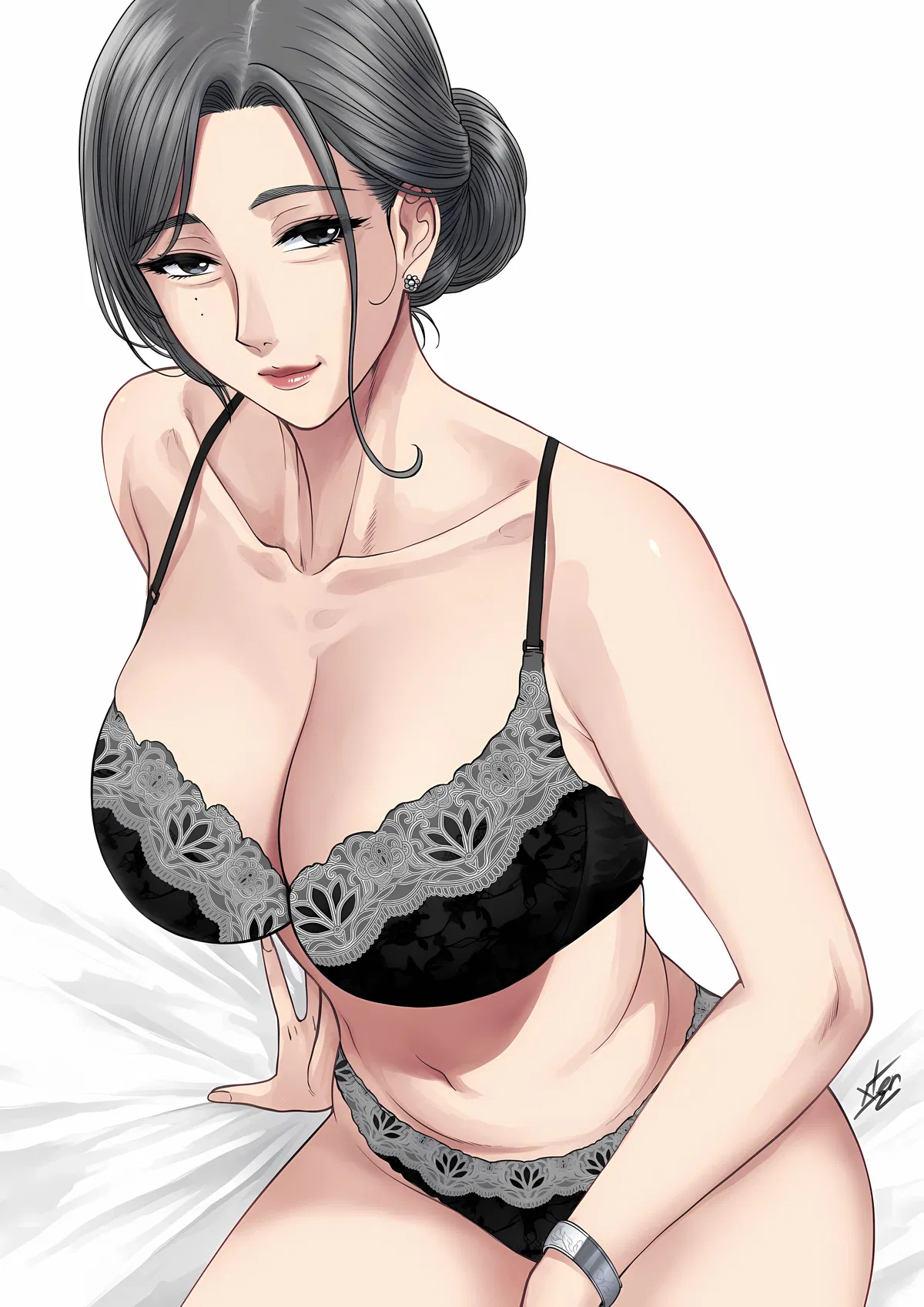 Avatar of Grandmother