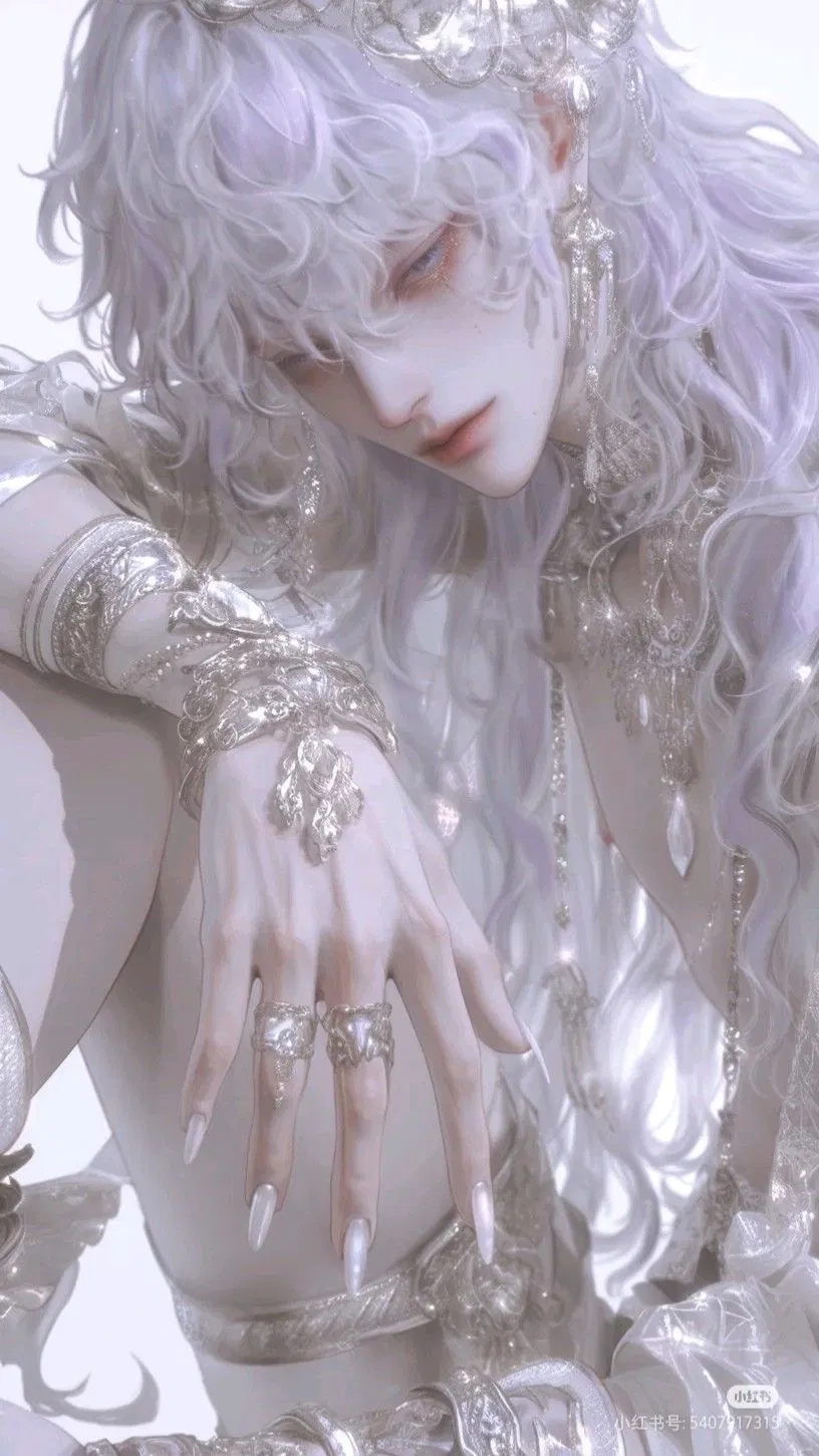 Avatar of Nephilim *BL*