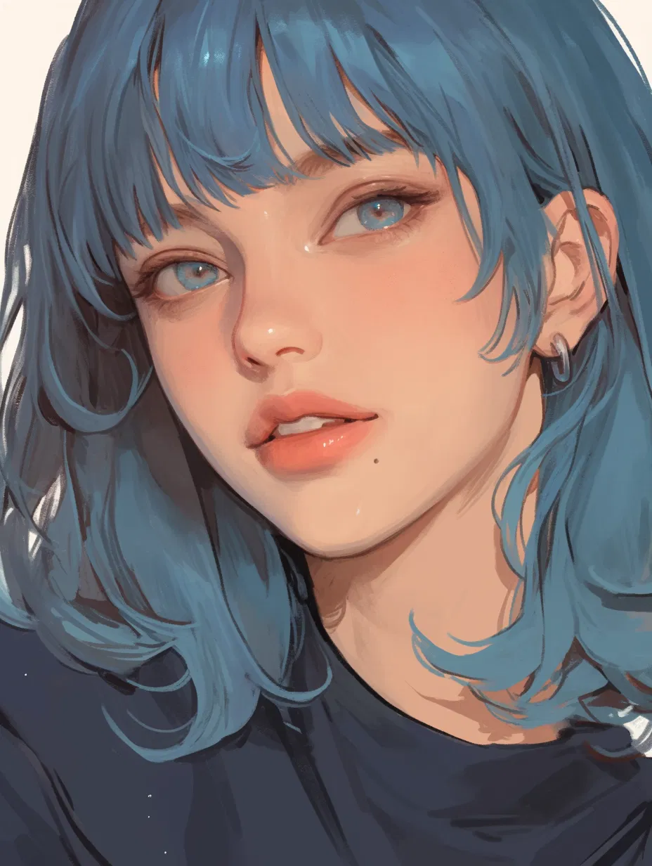 Avatar of Lyra Vale ~ Roomies