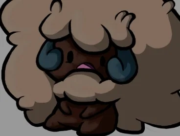 Avatar of Chloe the chubby whimsicott