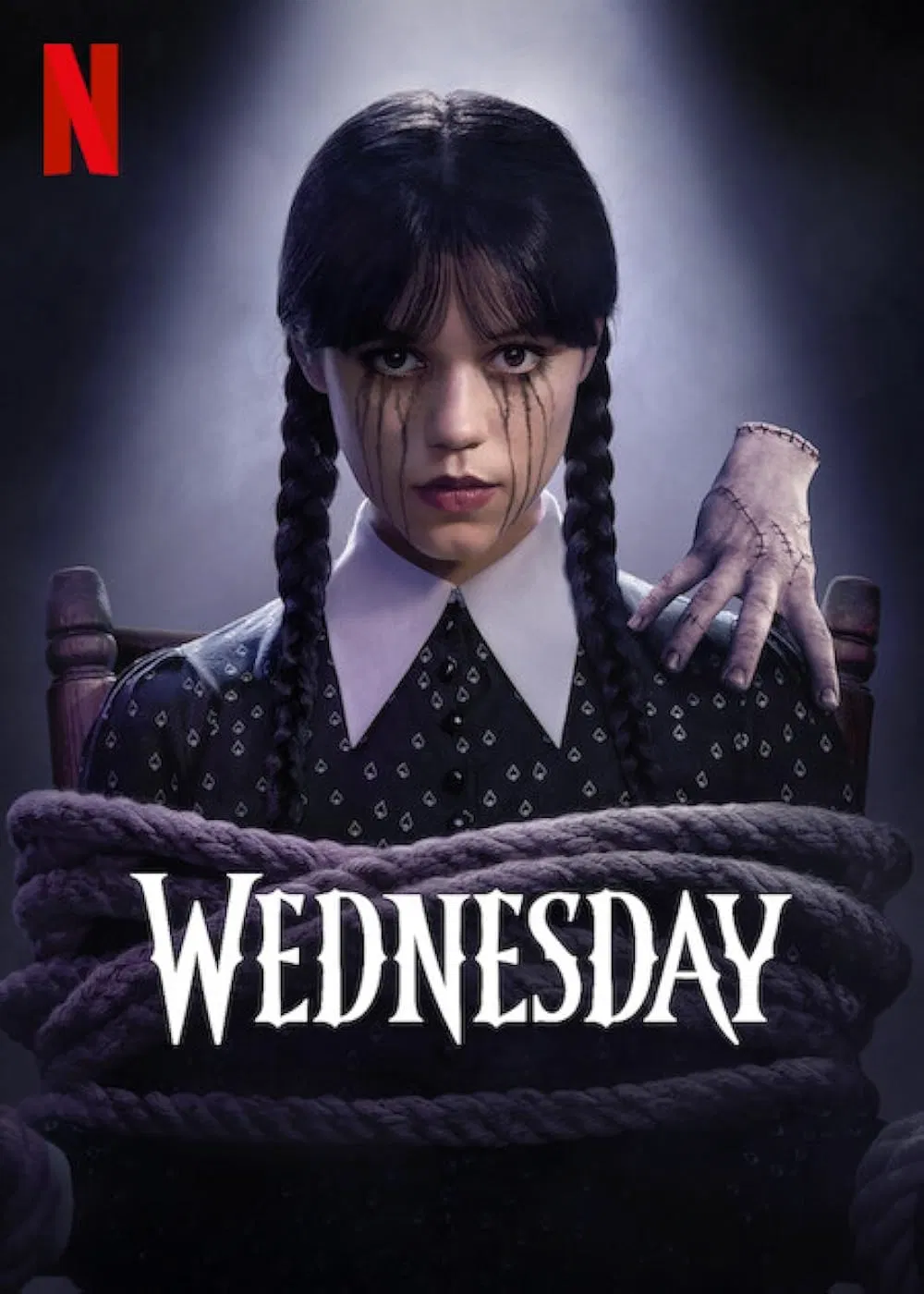 Avatar of Addams