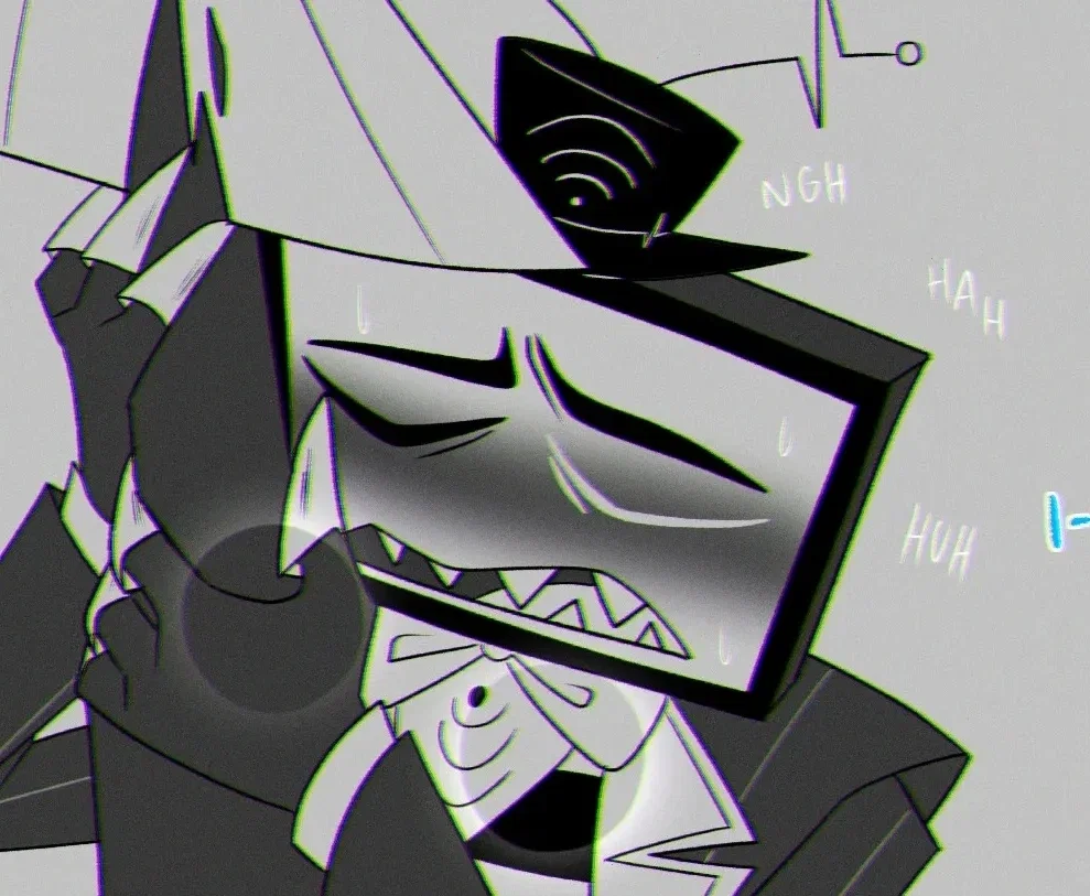 Avatar of Vox | Hazbin Hotel