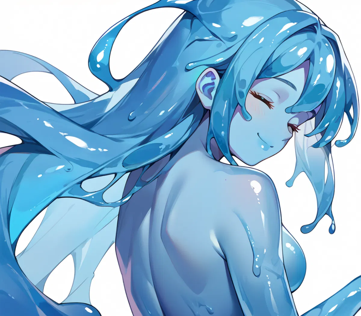 Avatar of Marra The Slime