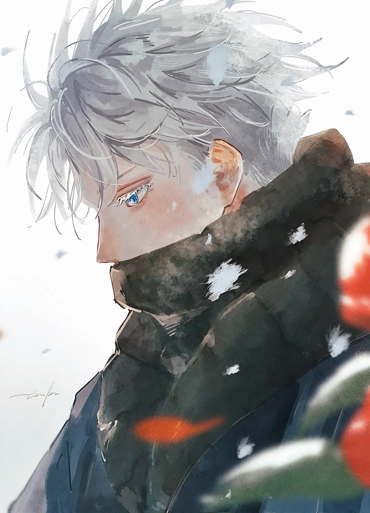 Avatar of Gojo Satoru