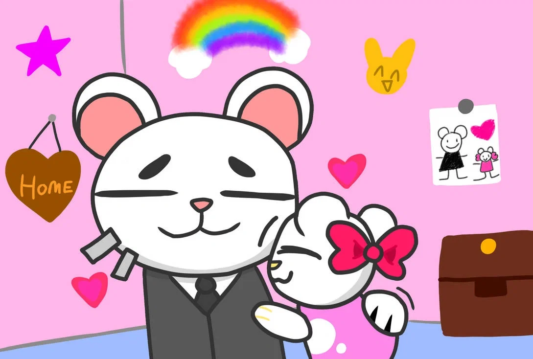 Avatar of Mangy And Nappy
