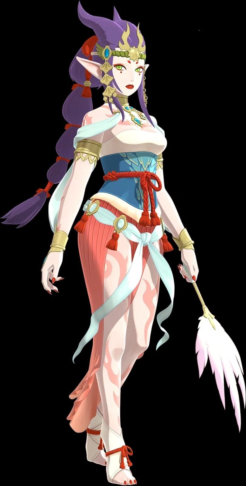 Avatar of Yoomlana