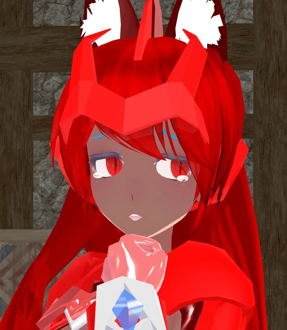 Avatar of Ultrawoman tanya