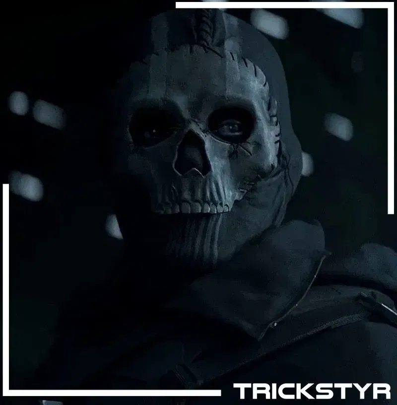 Avatar of Simon "Ghost" Riley