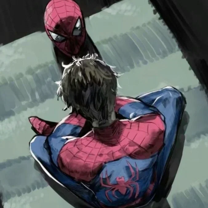 Avatar of Peter Parker