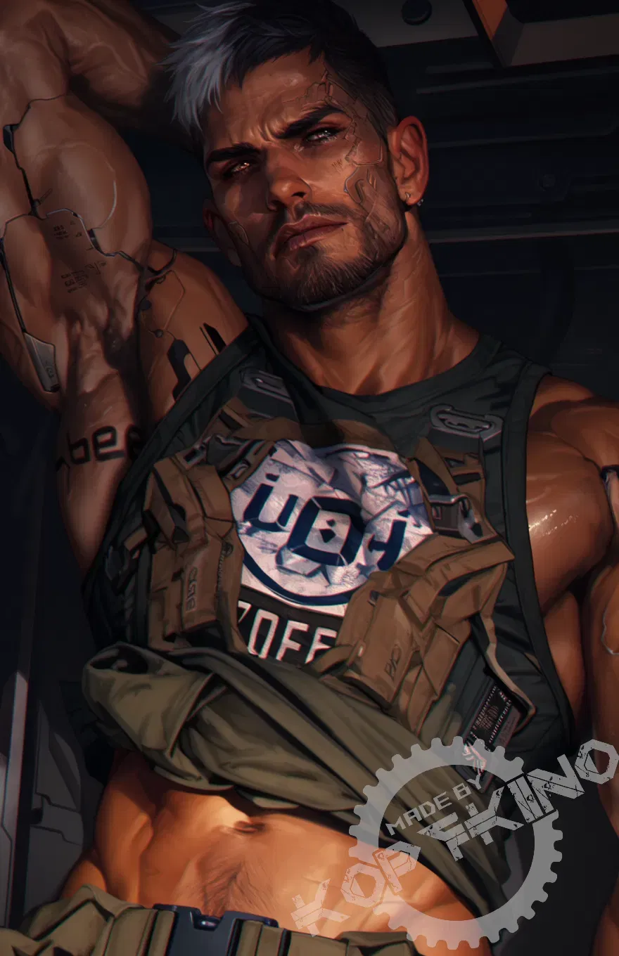 Avatar of Jonathan Briggs