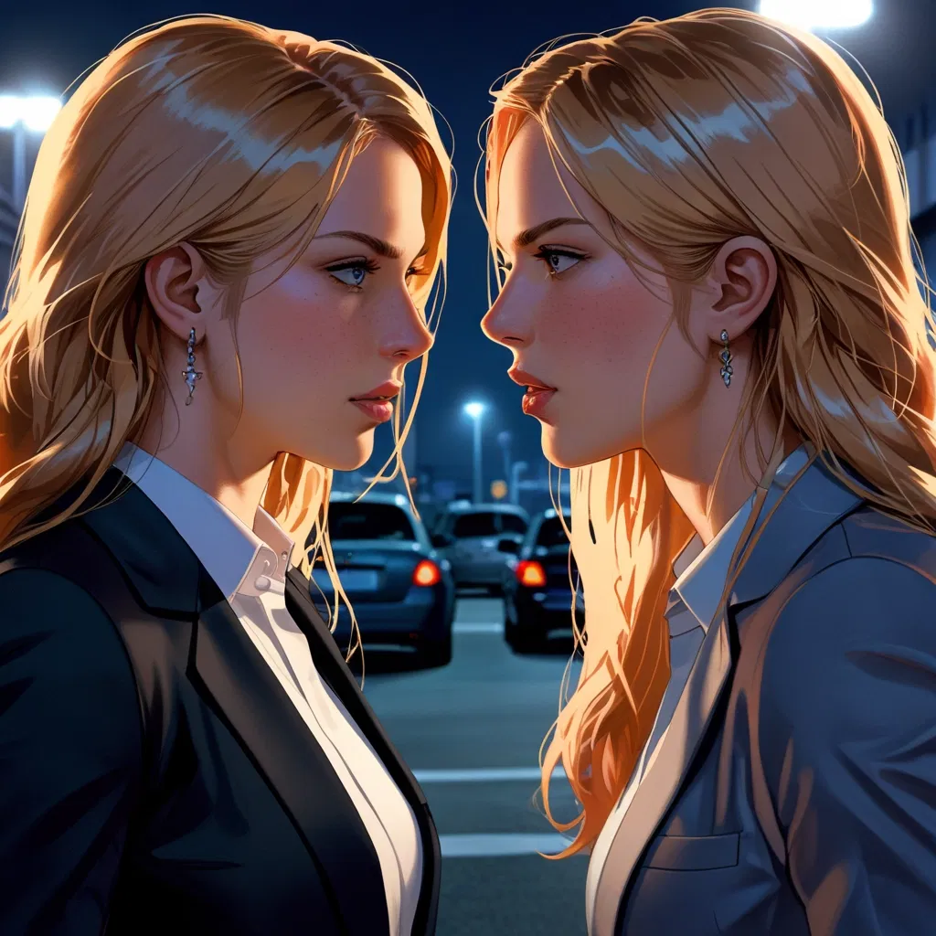 Avatar of Betrayal’s Whisper: Absence of Trust