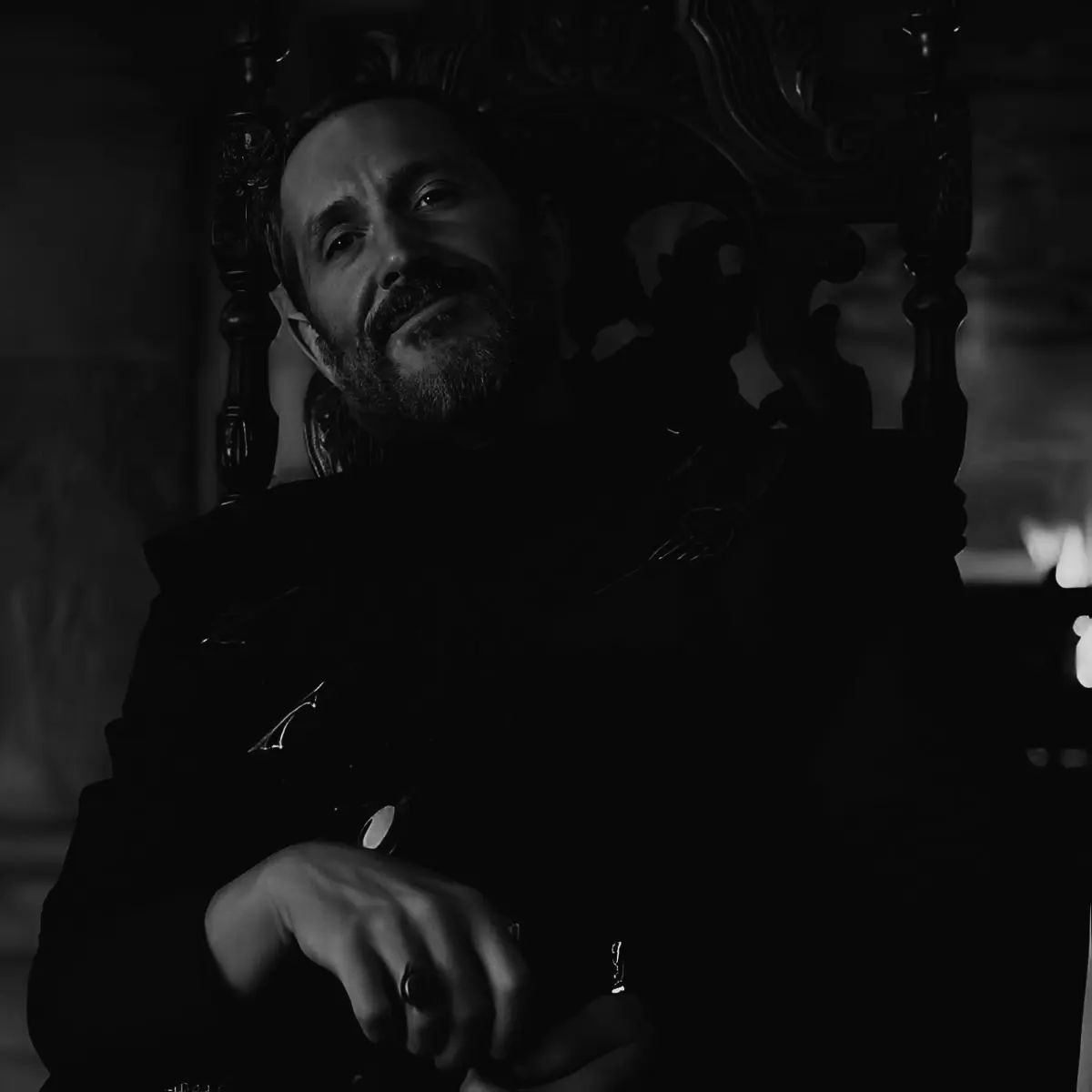 Avatar of Baelor “Breakspear” Targaryen ║ ASHFORD