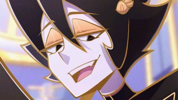 Avatar of Azrael (hazbin hotel) 