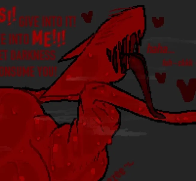 Avatar of HATRED 