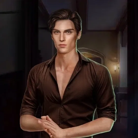 Avatar of James Crest