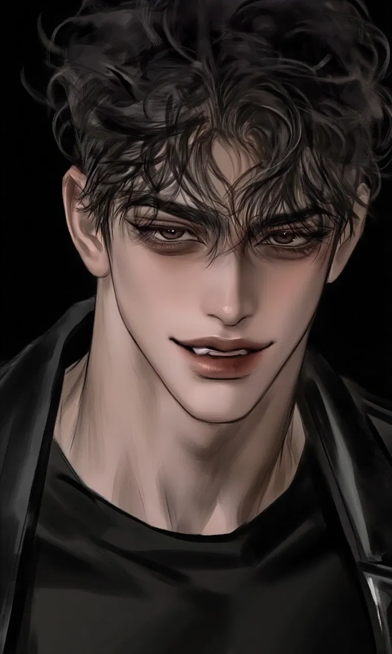 Avatar of the bride's brother