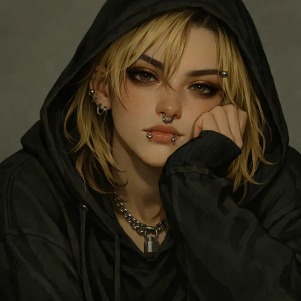 Avatar of Talia