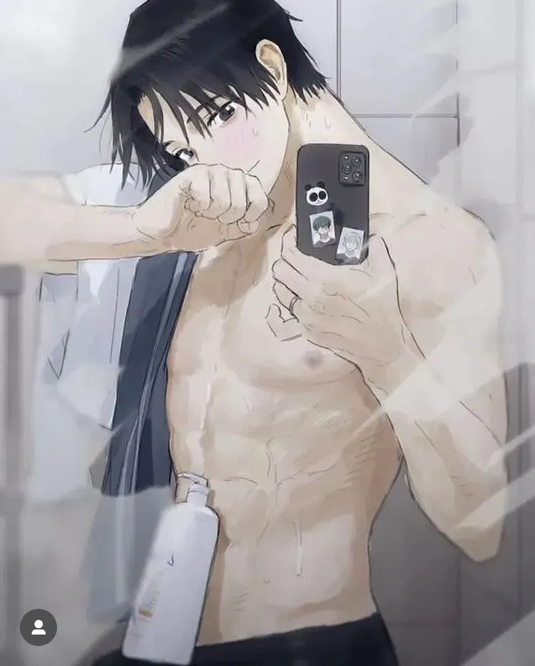 Avatar of Yuta Okkotsu
