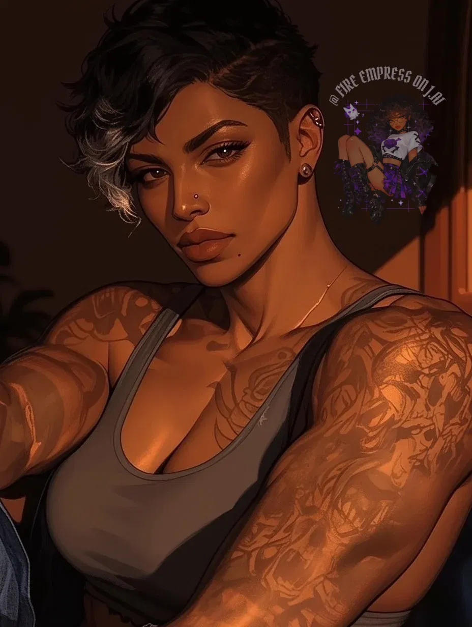 Avatar of Deja Laveau