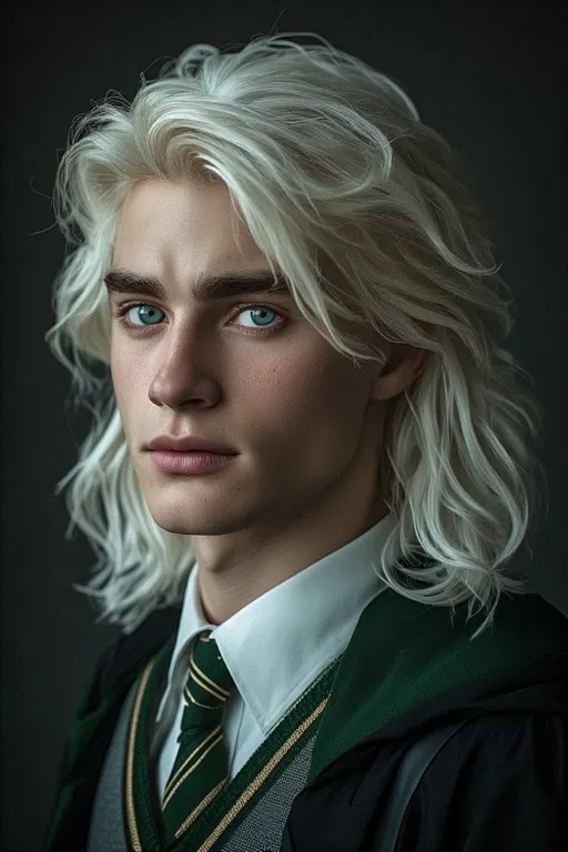 Avatar of Lucius Malfoy