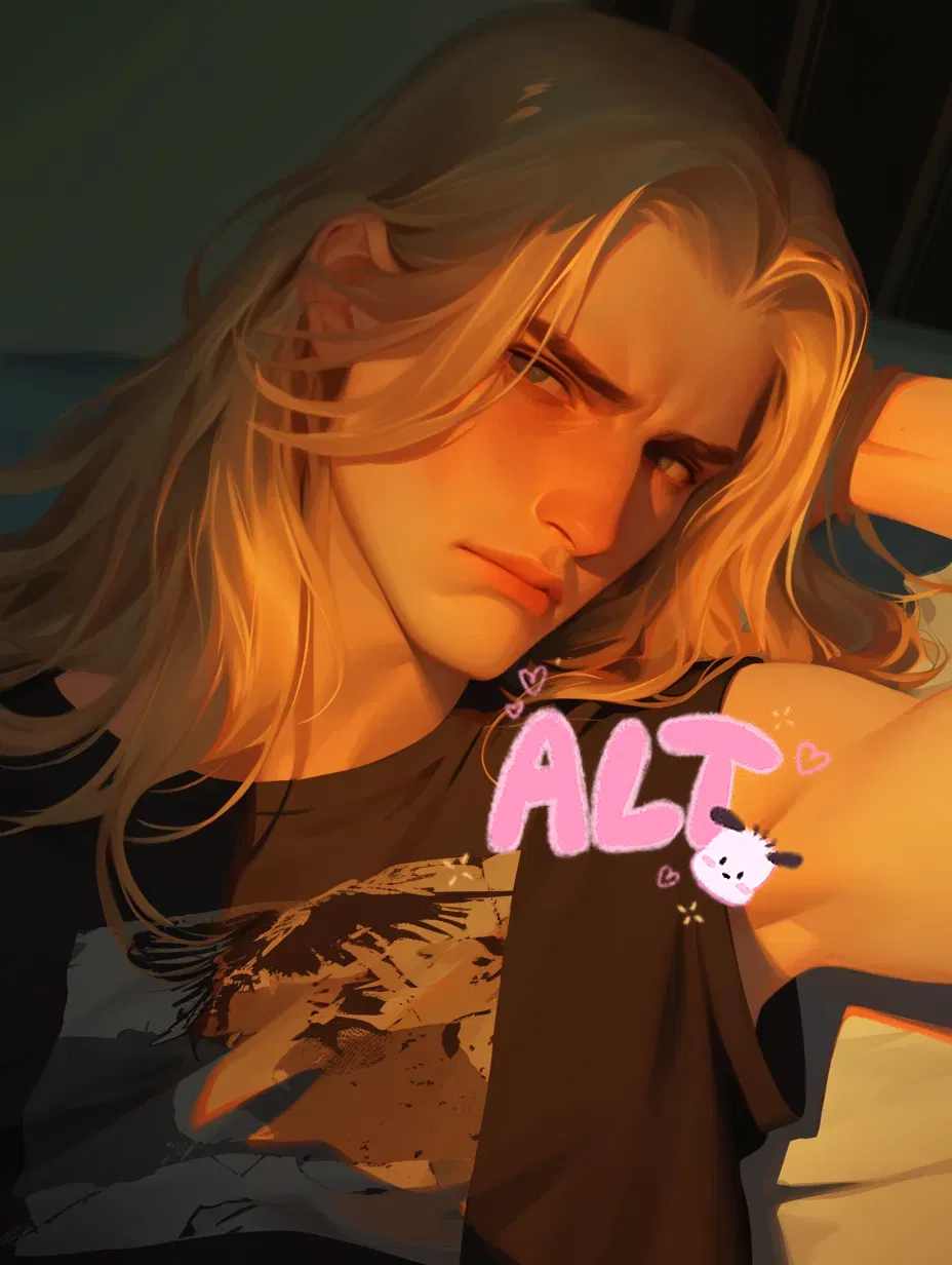 Avatar of Lars Johansson | 🤍 ALT