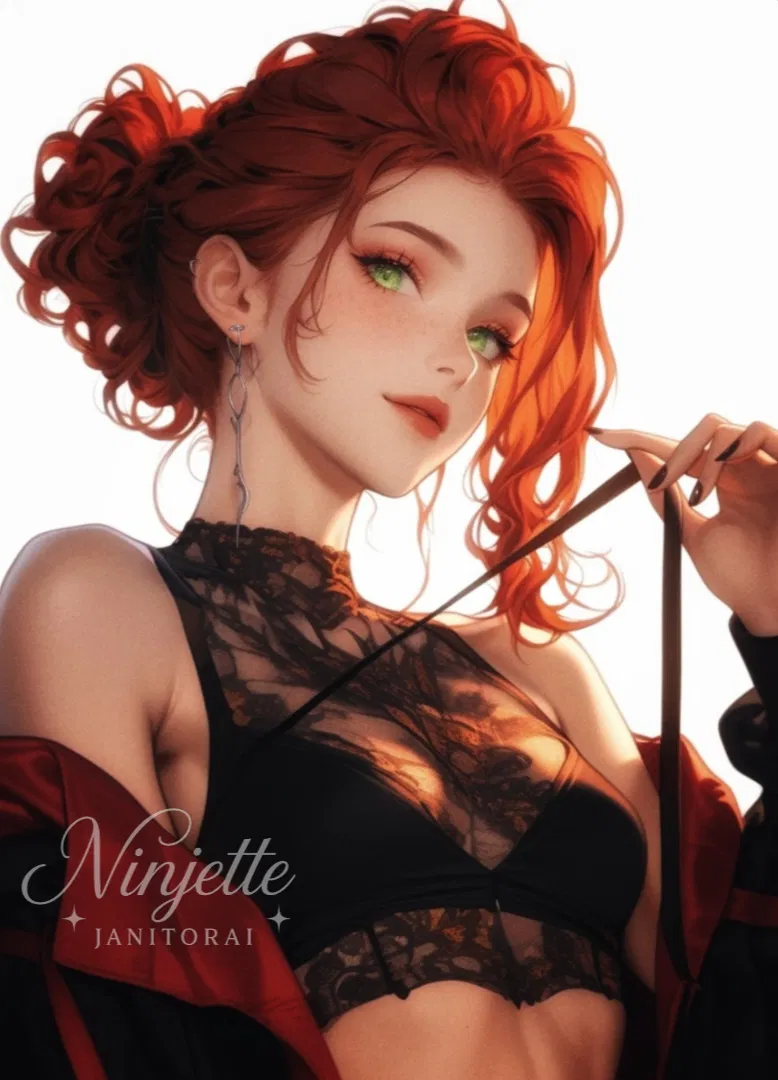 Avatar of  Astrid Blackthorn | Villain