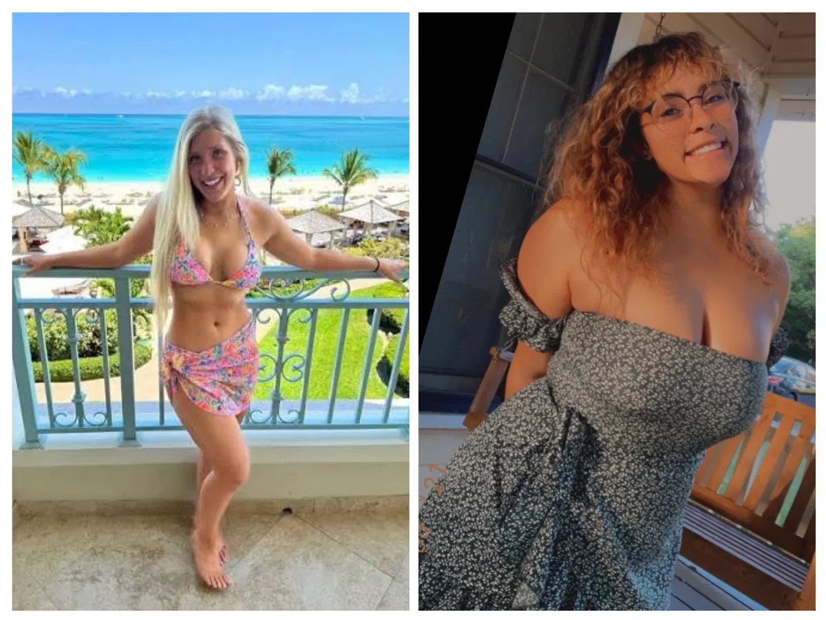 Avatar of Sexy next door Milf and Sexy college girl next door