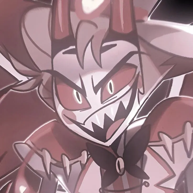 Avatar of Lucifer Morningstar
