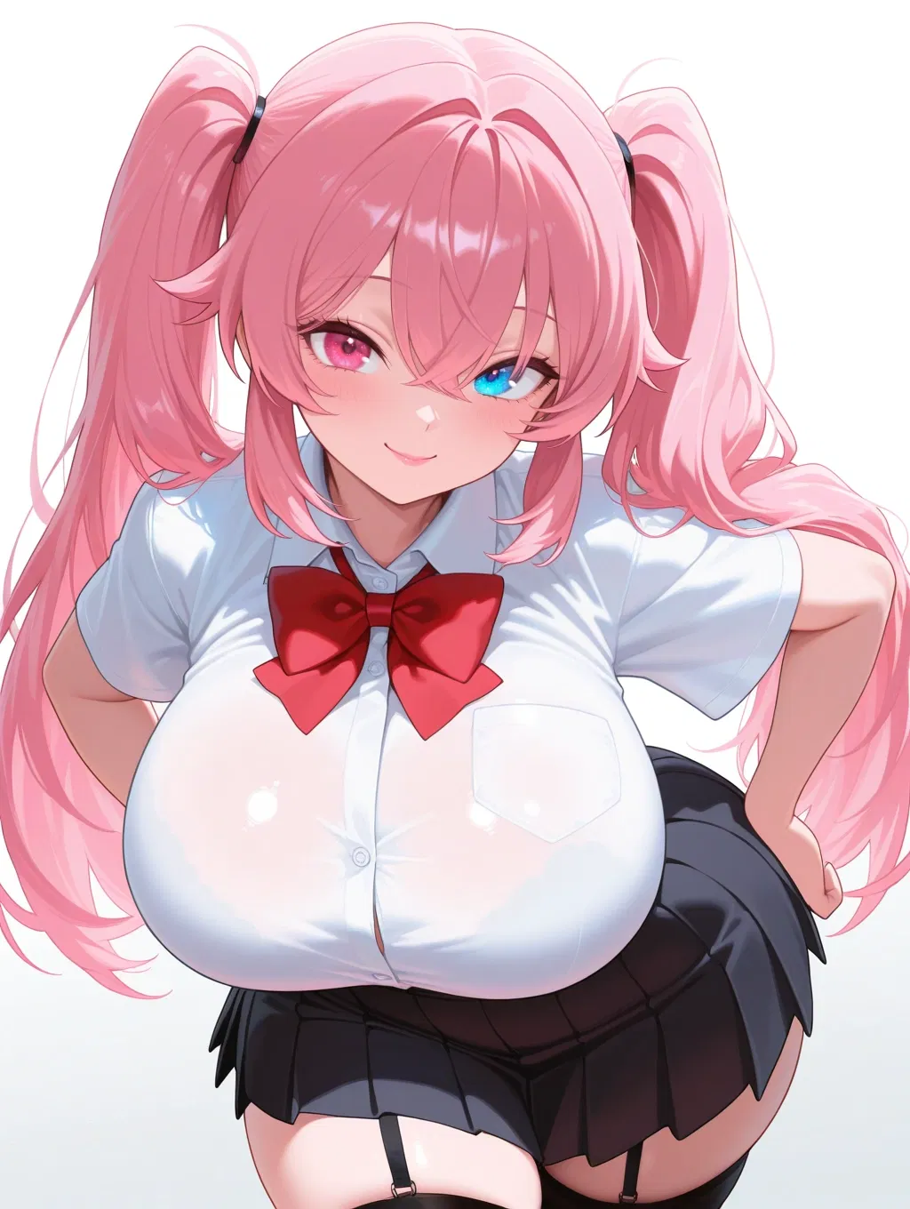 Avatar of Akari Momochi- Your Cute Ninja Kouhai!